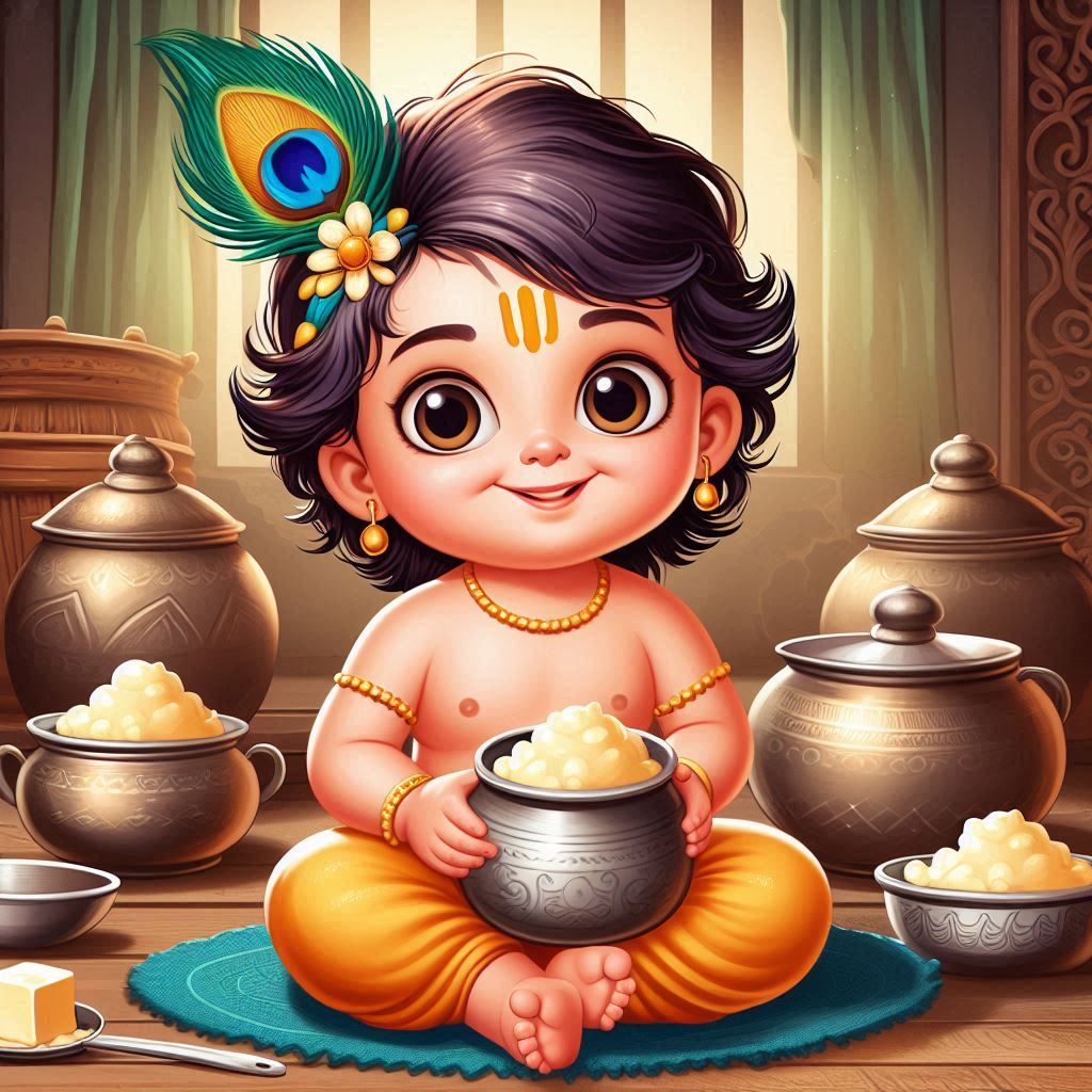 happy janmashtami Wishes and Quotes